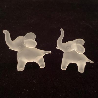 Swarovski Delicate Animal Figurines & More (DR-HS)