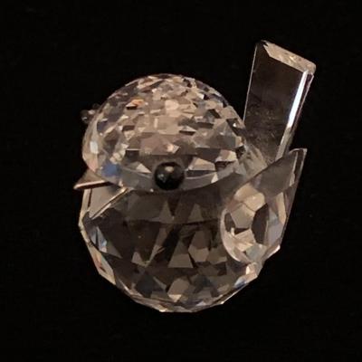 Swarovski Delicate Animal Figurines & More (DR-HS)