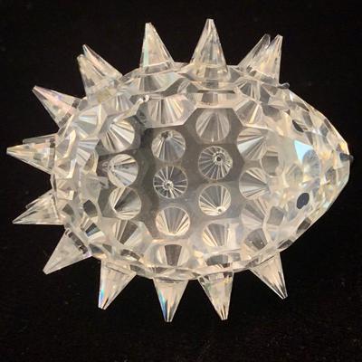 Swarovski Delicate Animal Figurines & More (DR-HS)