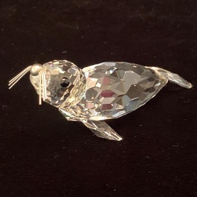 Swarovski Delicate Animal Figurines & More (DR-HS)