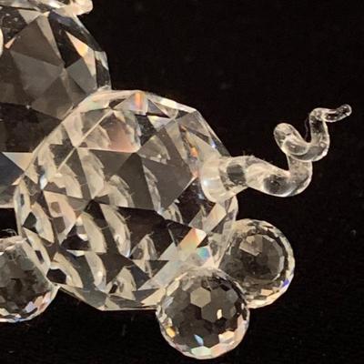 Swarovski Delicate Animal Figurines & More (DR-HS)