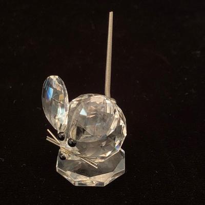 Swarovski Delicate Animal Figurines & More (DR-HS)