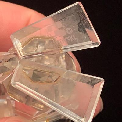 Swarovski Delicate Animal Figurines & More (DR-HS)