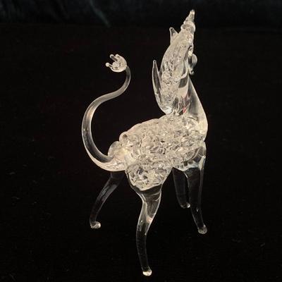 Swarovski Delicate Animal Figurines & More (DR-HS)