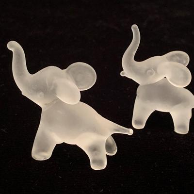 Swarovski Delicate Animal Figurines & More (DR-HS)