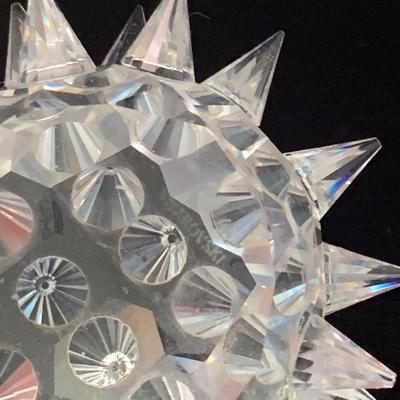 Swarovski Delicate Animal Figurines & More (DR-HS)