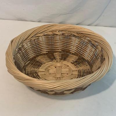 Handled Baskets (DR-HS)