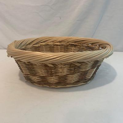 Handled Baskets (DR-HS)