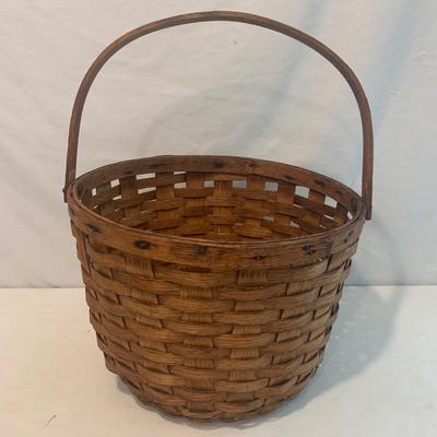 Handled Baskets (DR-HS)