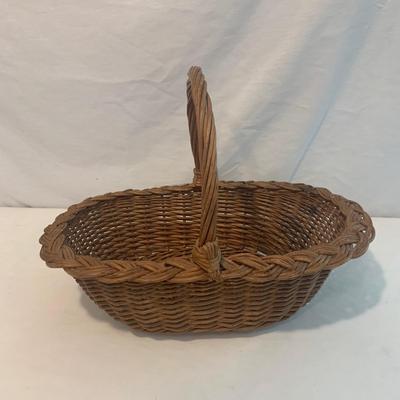 Handled Baskets (DR-HS)