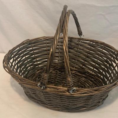 Handled Baskets (DR-HS)