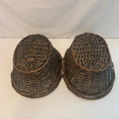 Handled Baskets (DR-HS)