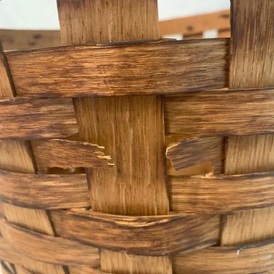 Handled Baskets (DR-HS)