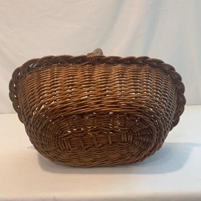 Handled Baskets (DR-HS)