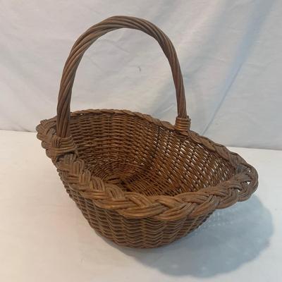 Handled Baskets (DR-HS)