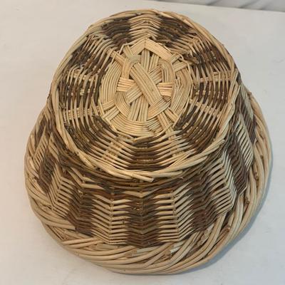 Handled Baskets (DR-HS)