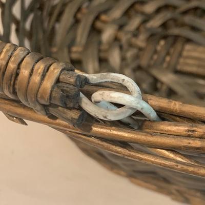 Handled Baskets (DR-HS)