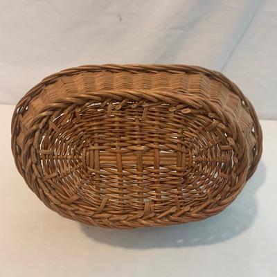 Handled Baskets (DR-HS)