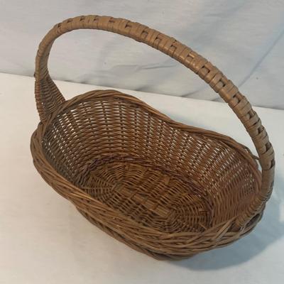 Handled Baskets (DR-HS)