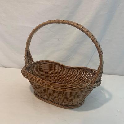 Handled Baskets (DR-HS)