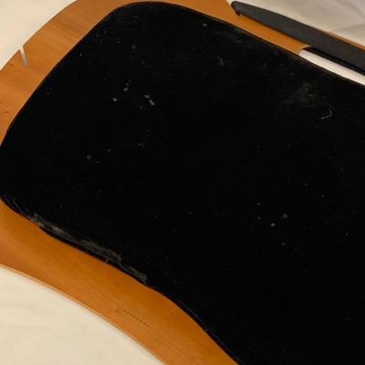 Laptop Cases, Levenger Lap Desk & Peeramid Bookrest (DR-HS)