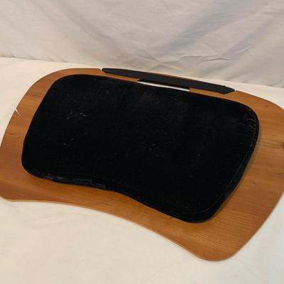 Laptop Cases, Levenger Lap Desk & Peeramid Bookrest (DR-HS)