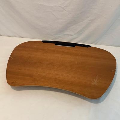 Laptop Cases, Levenger Lap Desk & Peeramid Bookrest (DR-HS)