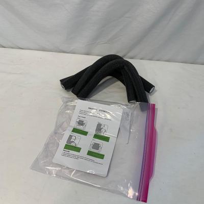 Sofa Covers, Pet Carrier, & More Pet-Related Items (LR-HS)