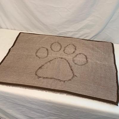 Sofa Covers, Pet Carrier, & More Pet-Related Items (LR-HS)