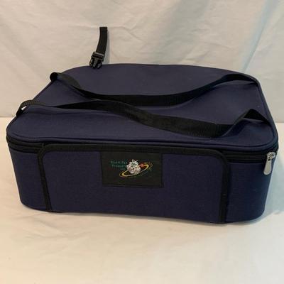 Sofa Covers, Pet Carrier, & More Pet-Related Items (LR-HS)
