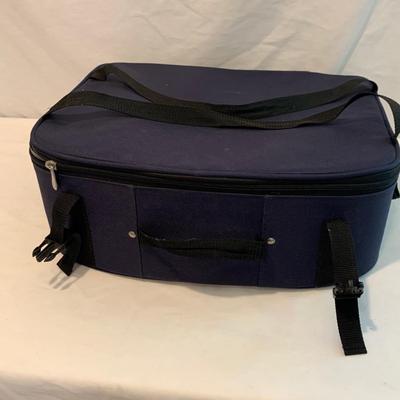 Sofa Covers, Pet Carrier, & More Pet-Related Items (LR-HS)