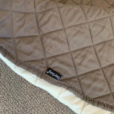 Sofa Covers, Pet Carrier, & More Pet-Related Items (LR-HS)