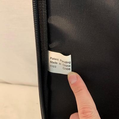 Sofa Covers, Pet Carrier, & More Pet-Related Items (LR-HS)