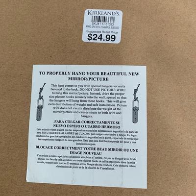 Inspirational Wall Decor (LR-HS)