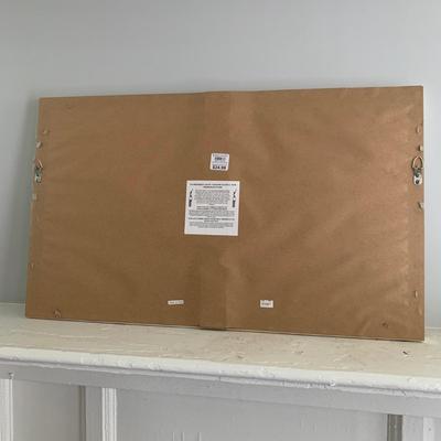 Inspirational Wall Decor (LR-HS)