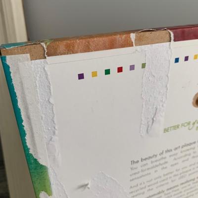 Inspirational Wall Decor (LR-HS)