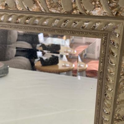 Variety of Mirrors (M-HS)