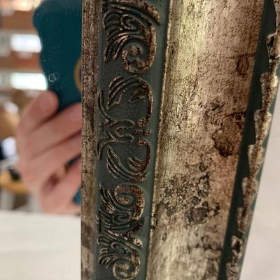 Variety of Mirrors (M-HS)