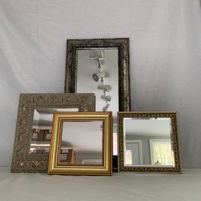 Variety of Mirrors (M-HS)