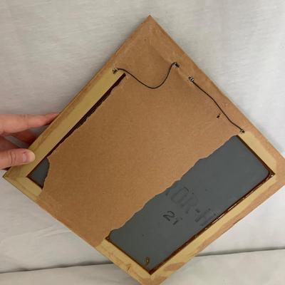 Variety of Mirrors (M-HS)