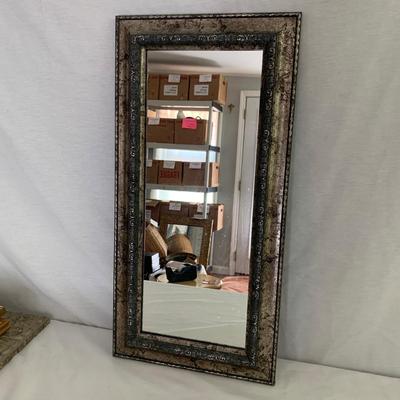 Variety of Mirrors (M-HS)