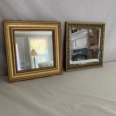 Variety of Mirrors (M-HS)