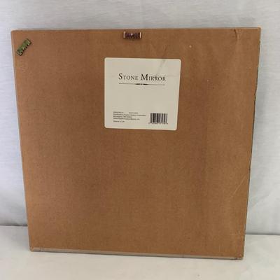 Variety of Mirrors (M-HS)