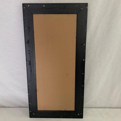 Variety of Mirrors (M-HS)