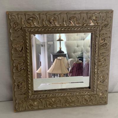 Variety of Mirrors (M-HS)