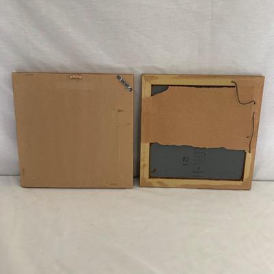 Variety of Mirrors (M-HS)