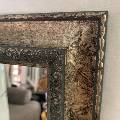 Variety of Mirrors (M-HS)