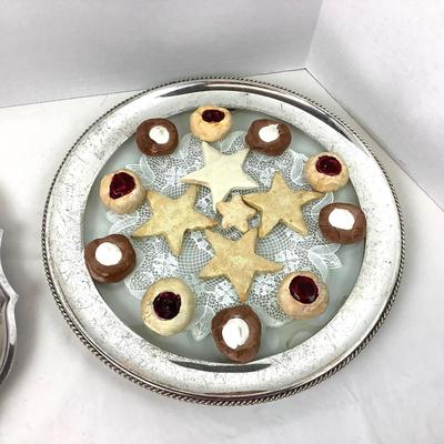 297 Artisan Made Faux Clay Cookies & Tarts