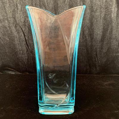 Unique & Colorful Glass Vases (DR-HS)