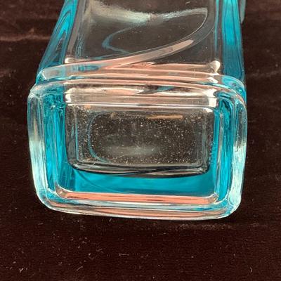 Unique & Colorful Glass Vases (DR-HS)